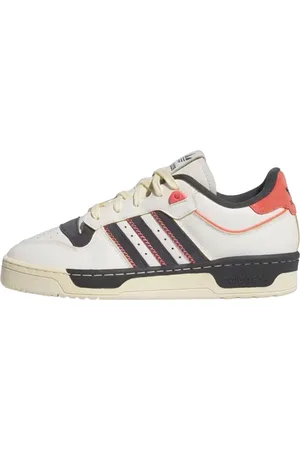 adidas Herren, Schuhe, Weiß, 46 EUGröße: