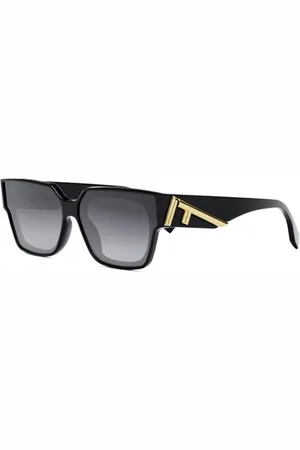 Fendi Unisex, Accessories, Schwarzk, ONE SIZEGröße: