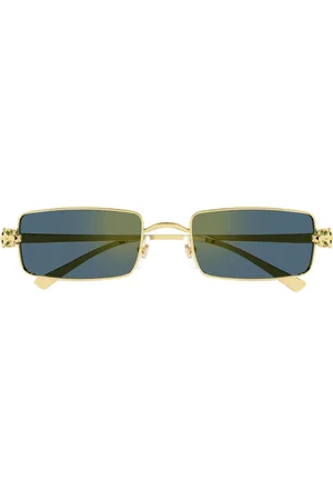Cartier Unisex, Accessories, Gelb, 54 MMGröße: