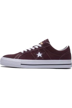Converse Herren, Schuhe, Rot, 44 1/2 EUGröße: