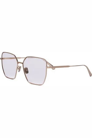 Dior Unisex, Accessories, Gelb, 59 MMGröße: