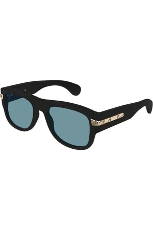 Gucci Herren, Accessories, Schwarzk, 54 MMGröße: