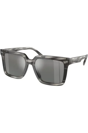 Michael Kors Herren, Accessories, Schwarzk, 55 MMGröße: