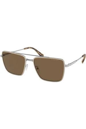 Michael Kors Unisex, Accessories, Grau, 58 MMGröße: