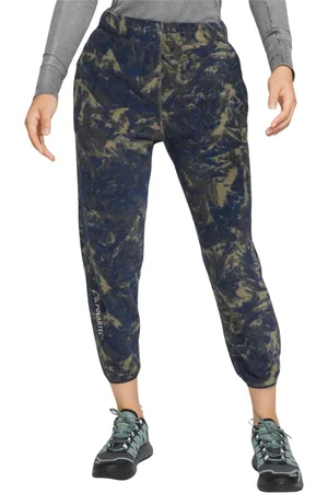 Nike Damen, Hosen, Mehrfarbig, SGröße: