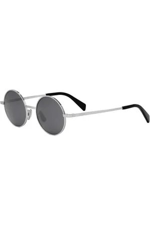 Céline Unisex, Accessories, Grau, 47 MMGröße: