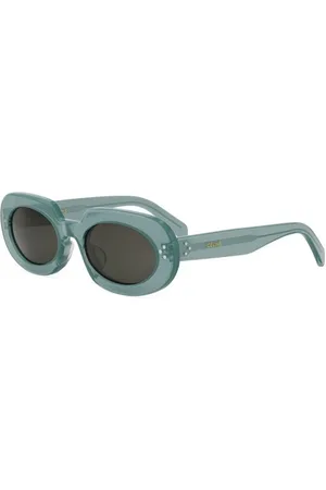 Céline Unisex, Accessories, Grau, 54 MMGröße: