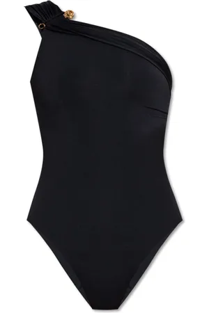 VERSACE Damen, Bademode, Schwarzk, XLGröße: