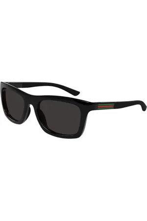 Gucci Herren, Accessories, Schwarzk, 54 MMGröße: