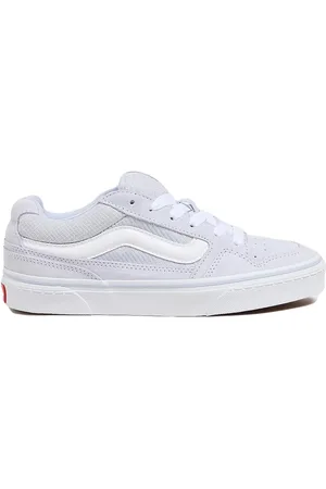 Vans Damen, Schuhe, Blau, 38 1/2 EUGröße: