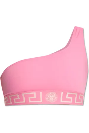 VERSACE Damen, Bademode, Rosa, SGröße: