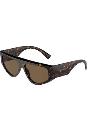 Dolce & Gabbana Herren, Accessories, Mehrfarbig, 57 MMGröße: