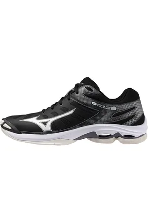 Mizuno Unisex, Schuhe, Schwarzk, 46 EUGröße: