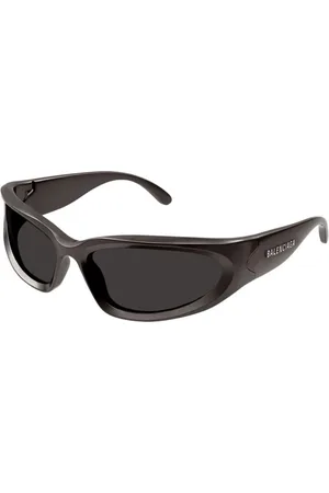 Balenciaga Herren, Accessories, Grau, 65 MMGröße: