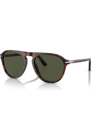 Persol Unisex, Accessories, Braun, 55 MMGröße: