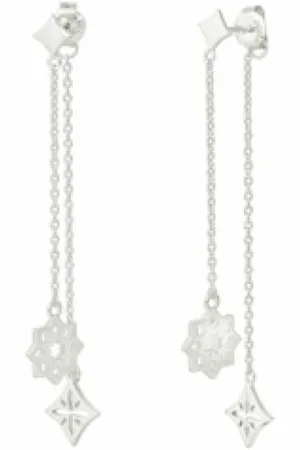 CAÏ Damen, Accessories, Grau, ONE SIZEGröße: