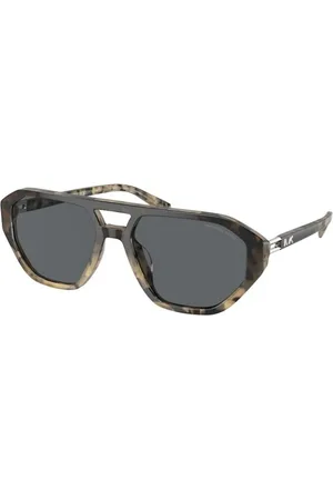 Michael Kors Herren, Accessories, Mehrfarbig, 57 MMGröße: