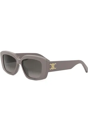 Céline Unisex, Accessories, Grau, 55 MMGröße: