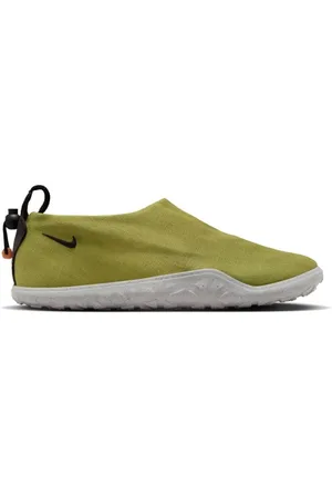 Nike Herren, Schuhe, Gelb, 41 EUGröße: