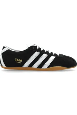 adidas Damen, Schuhe, Schwarzk, 37 EUGröße: