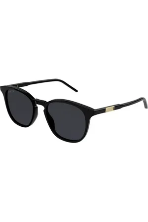 Gucci Herren, Accessories, Schwarzk, 50 MMGröße: