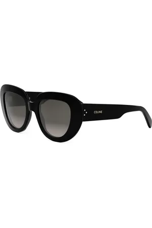 Céline Unisex, Accessories, Schwarzk, 51 MMGröße: