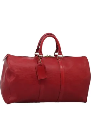 LOUIS VUITTON Damen, Pre-Owned, Rot, ONE SIZEGröße: