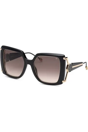 Philipp Plein Damen, Accessories, Schwarzk, 56 MMGröße: