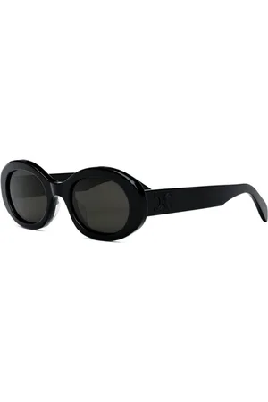 Céline Unisex, Accessories, Schwarzk, 52 MMGröße:
