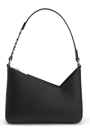 HUGO BOSS Damen, Taschen, Schwarzk, ONE SIZEGröße: