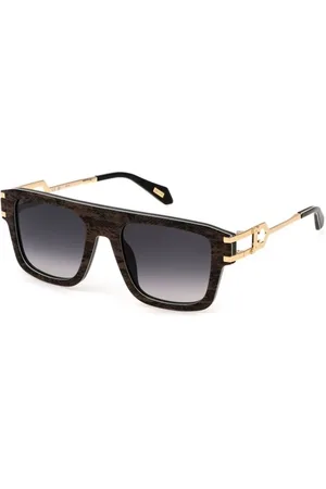 Roberto Cavalli Unisex, Accessories, Schwarzk, 53 MMGröße: