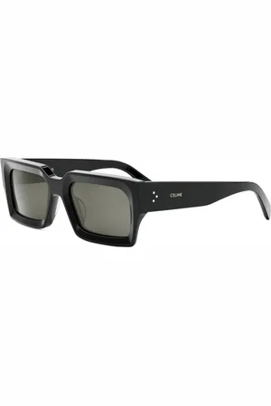 Céline Unisex, Accessories, Schwarzk, 54 MMGröße: