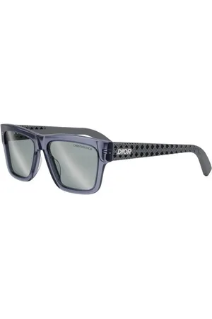 Dior Unisex, Accessories, Blau, 56 MMGröße: