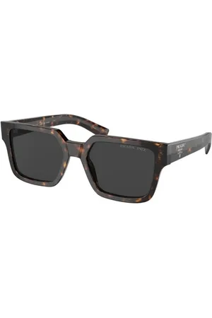 Prada Herren, Accessories, Braun, 54 MMGröße: