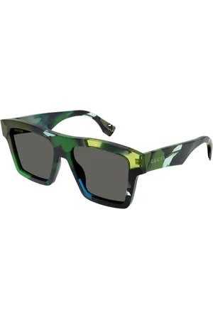 Gucci Herren, Accessories, Grün, 55 MMGröße: