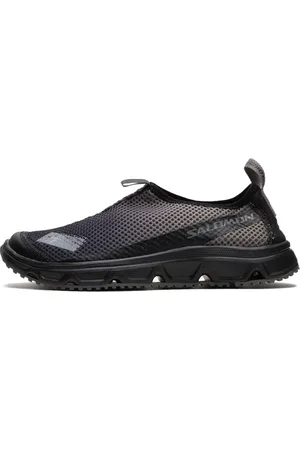 Salomon Unisex, Schuhe, Schwarzk, 38 1/2 EUGröße: