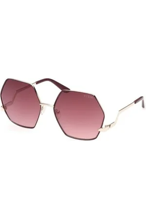 Guess Unisex, Accessories, Rot, 61 MMGröße: