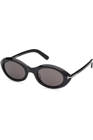 Tom Ford Herren, Accessories, Schwarzk, 51 MMGröße: