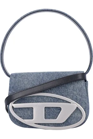 Diesel Damen, Taschen, Blau, ONE SIZEGröße: