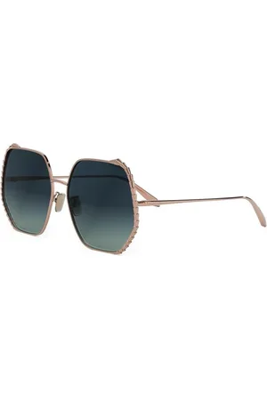 Bvlgari Unisex, Accessories, Gelb, 60 MMGröße: