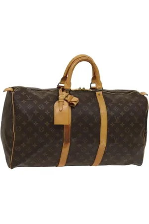 LOUIS VUITTON Damen, Pre-Owned, Braun, ONE SIZEGröße: