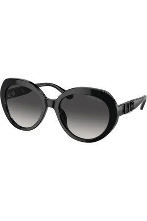 Michael Kors Damen, Accessories, Schwarzk, 56 MMGröße: