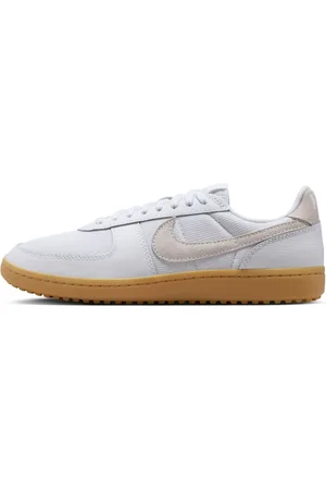 Nike Herren, Schuhe, Weiß, 38 1/2 EUGröße: