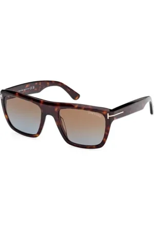 Tom Ford Herren, Accessories, Braun, 55 MMGröße: