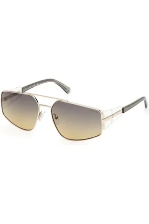 Guess Herren, Accessories, Gelb, 61 MMGröße: