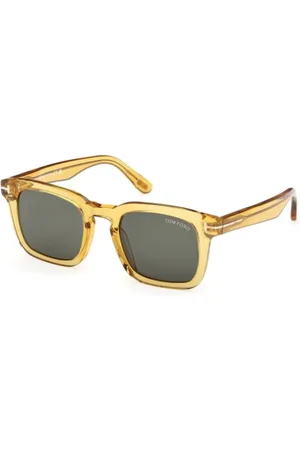 Tom Ford Herren, Accessories, Gelb, 50 MMGröße: