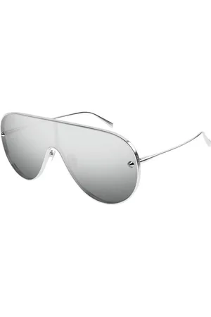 Alexander McQueen Unisex, Accessories, Grau, ONE SIZEGröße: