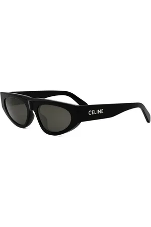 Céline Unisex, Accessories, Schwarzk, 55 MMGröße: