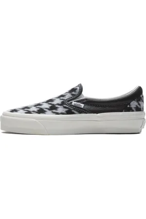 Vans Unisex, Schuhe, Schwarzk, 38 1/2 EUGröße: