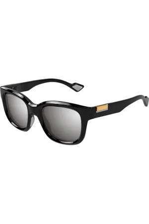 Gucci Herren, Accessories, Schwarzk, 53 MMGröße: